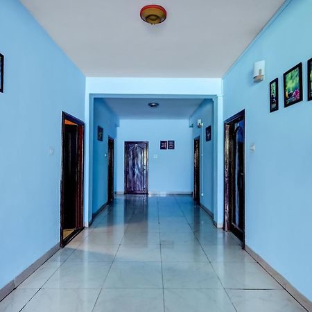 Super Hotel O Kennedy Nagar Near Railway Station Tirupati Esterno foto