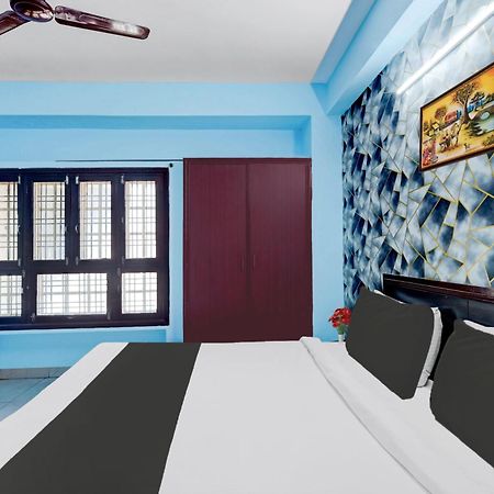 Super Hotel O Kennedy Nagar Near Railway Station Tirupati Esterno foto