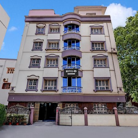 Super Hotel O Kennedy Nagar Near Railway Station Tirupati Esterno foto